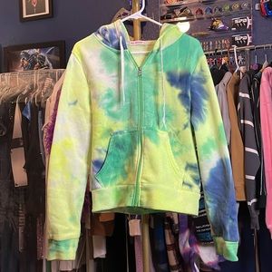 AQ-Sport Tye Dye Set